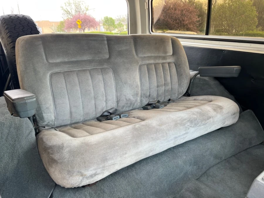 1987 Chevrolet Blazer - Image 5 of 8