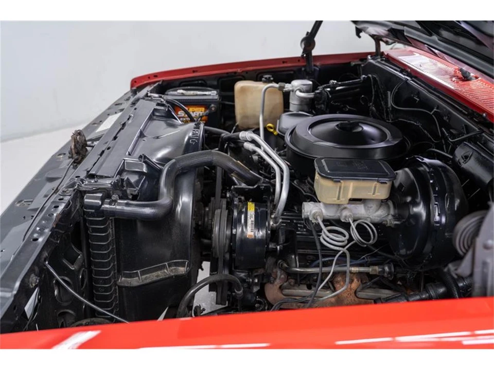1987 Chevrolet K5 Blazer 2nd Gen - Image 30 of 31
