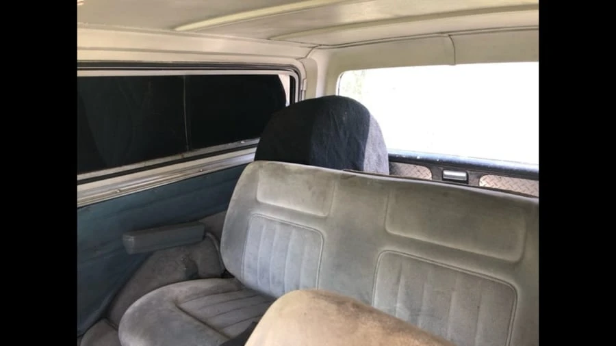 1987 Chevrolet Blazer - Image 4 of 6