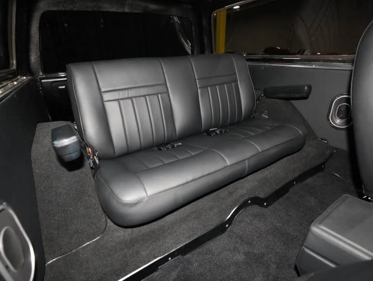 1987 Chevrolet K5 Blazer 2nd Gen - Image 6 of 10