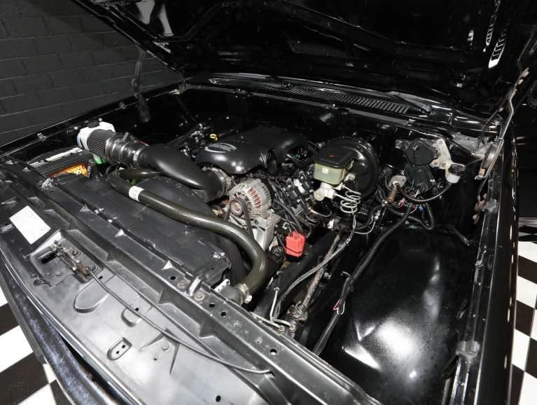 1987 Chevrolet K5 Blazer 2nd Gen - Image 10 of 10