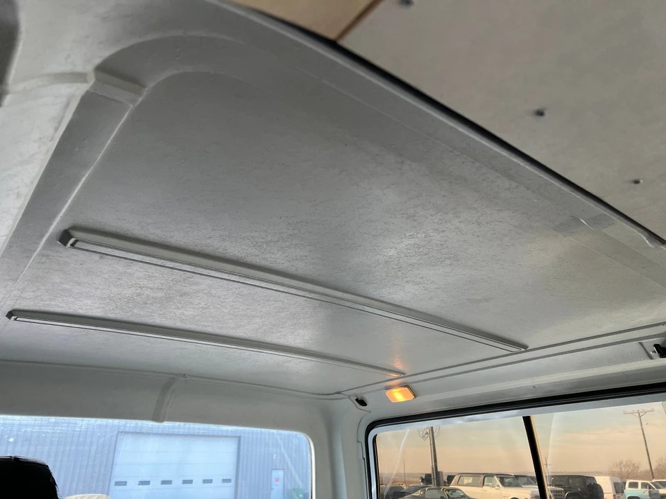 1987 Chevrolet K5 Blazer 2nd Gen - Image 21 of 21