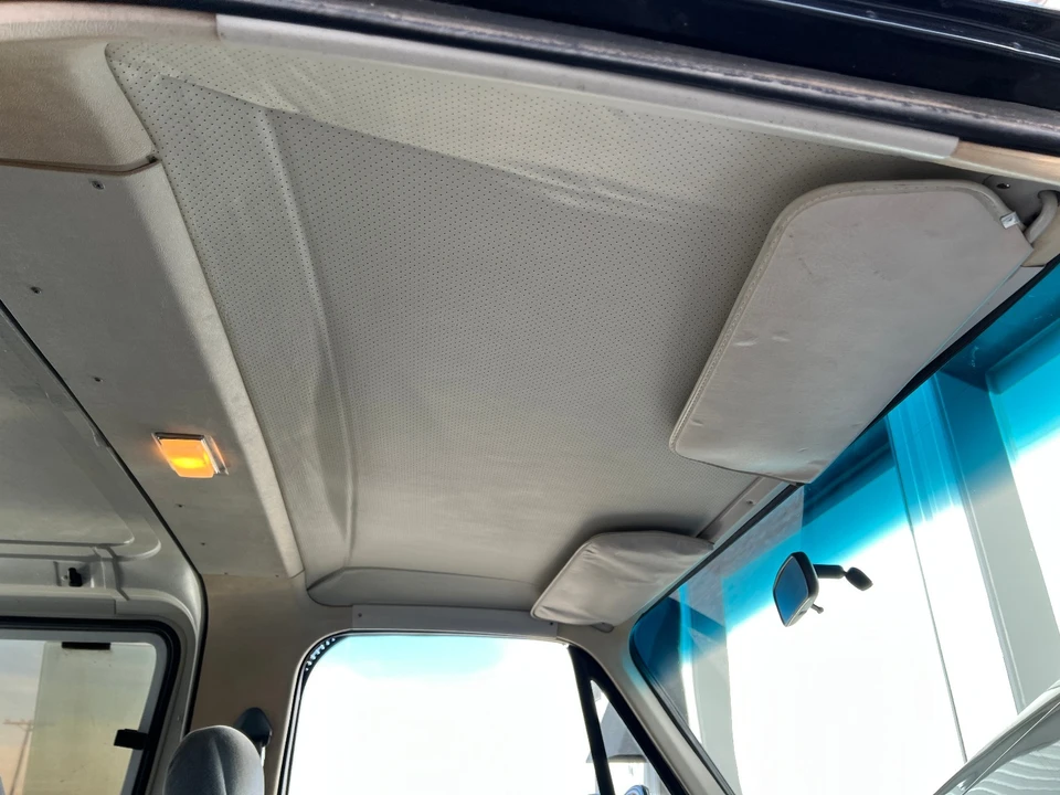 1987 Chevrolet K5 Blazer 2nd Gen - Image 20 of 21