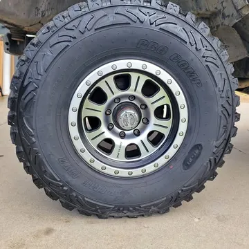 1987 Chevrolet Blazer K5