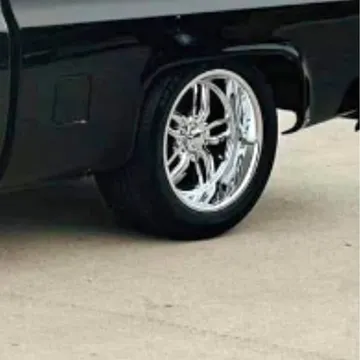 1987 Chevrolet Blazer LS Sport Utility 2D