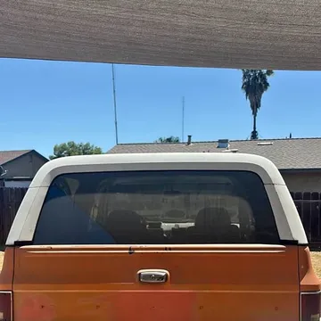 1987 Chevrolet Blazer