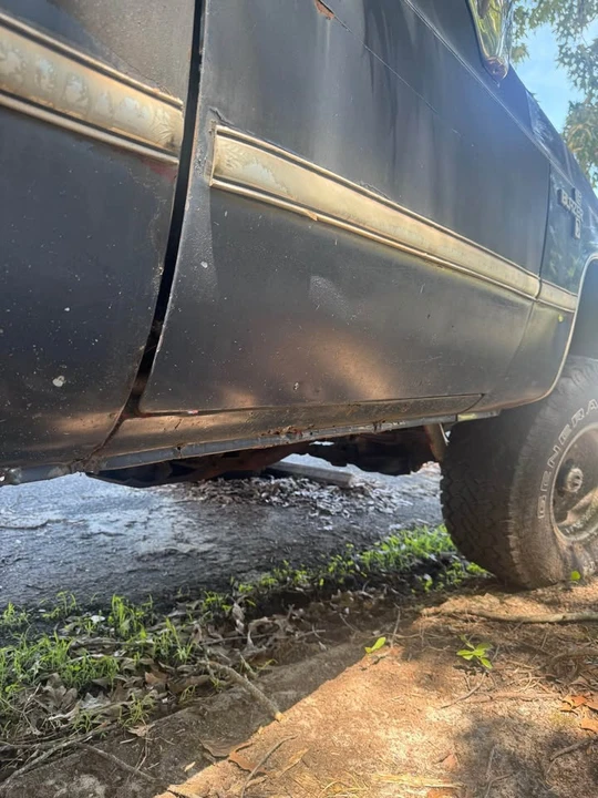 1987 Chevrolet K5 Blazer 2nd Gen - Image 14 of 20