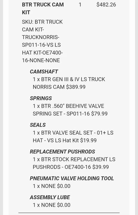 1987 Chevrolet K5 Blazer 2nd Gen - Image 8 of 19