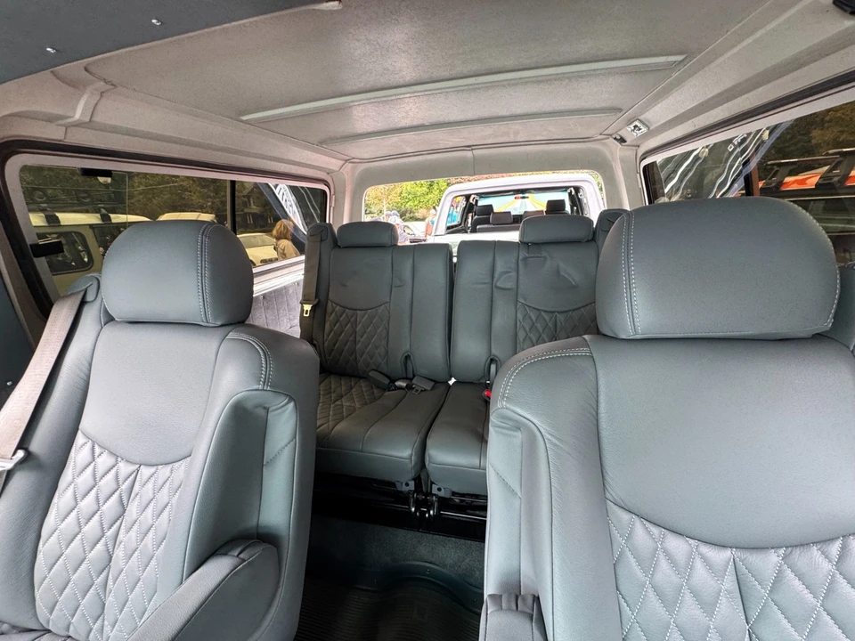 1987 Chevrolet K5 Blazer 2nd Gen - Image 17 of 21