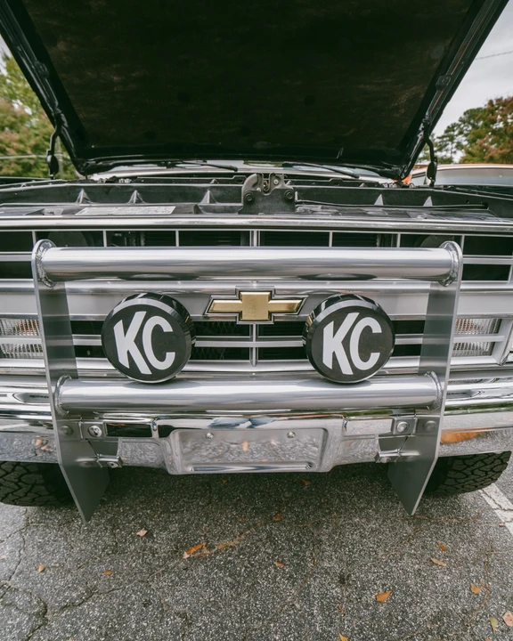 1987 Chevrolet K5 Blazer 2nd Gen - Image 14 of 21