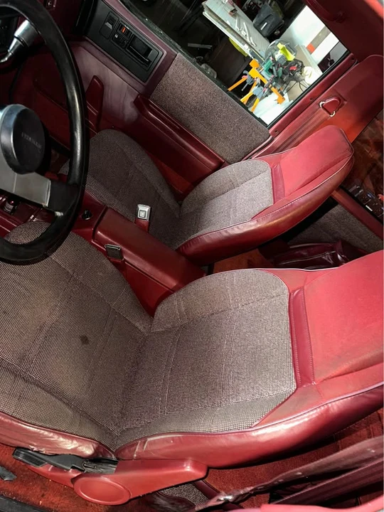 1987 Chevrolet K5 Blazer 2nd Gen - Image 4 of 9