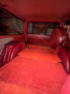 1987 Chevrolet Blazer Sport Utility 4D