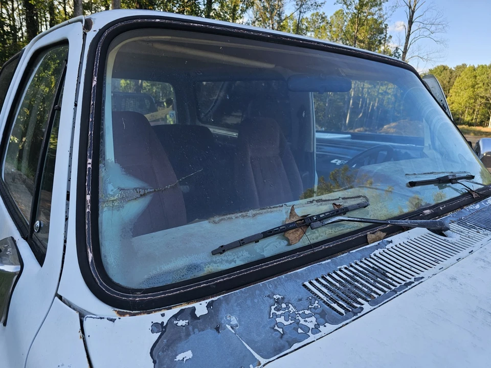 1987 Chevrolet K5 Blazer 2nd Gen - Image 6 of 9