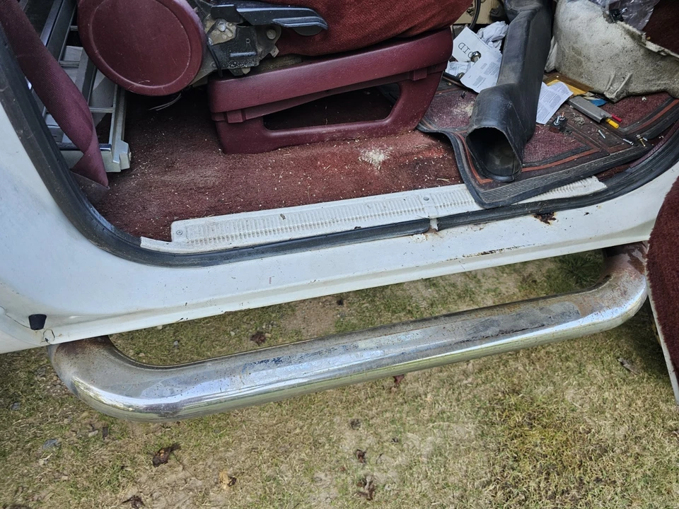 1987 Chevrolet K5 Blazer 2nd Gen - Image 4 of 9