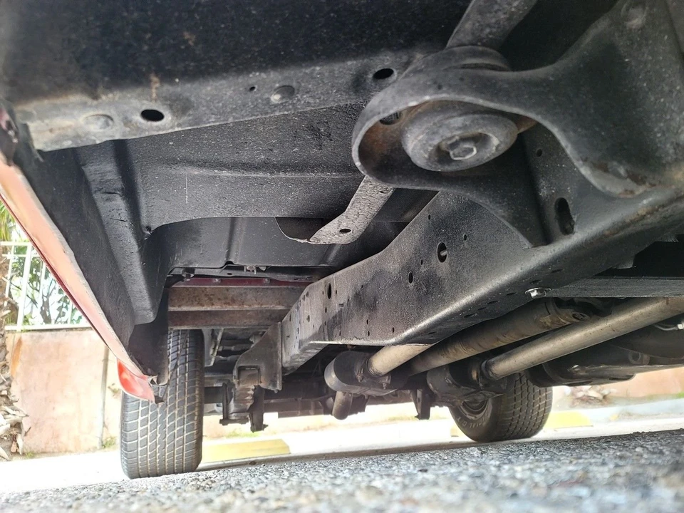 1987 Chevrolet C/K 3rd Gen - Image 21 of 21