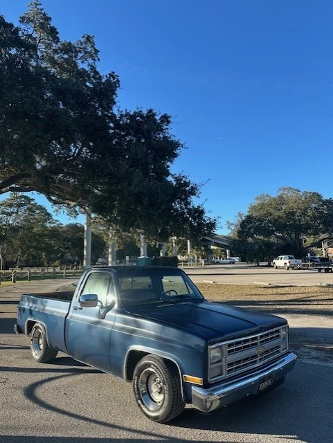 1987 Chevrolet C/K 3rd Gen - Image 2 of 9
