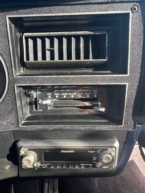 1987 Chevrolet C/K 3rd Gen - Image 7 of 9