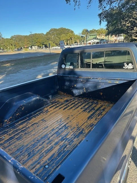 1987 Chevrolet C/K 3rd Gen - Image 5 of 9