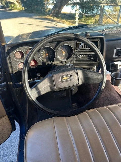 1987 Chevrolet C/K 3rd Gen - Image 6 of 9