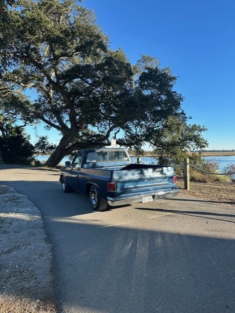 1987 Chevrolet C/K 3rd Gen - Image 4 of 9