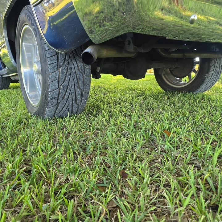 1987 Chevrolet C/K 3rd Gen - Image 8 of 21