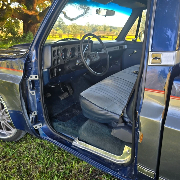1987 Chevrolet C/K 3rd Gen - Image 14 of 21