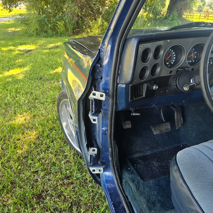 1987 Chevrolet C/K 3rd Gen - Image 12 of 21
