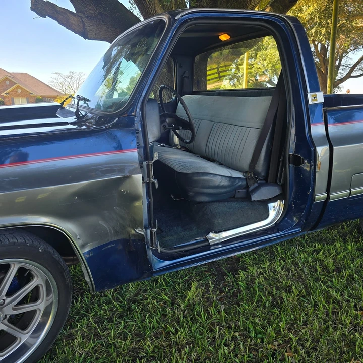 1987 Chevrolet C/K 3rd Gen - Image 10 of 21