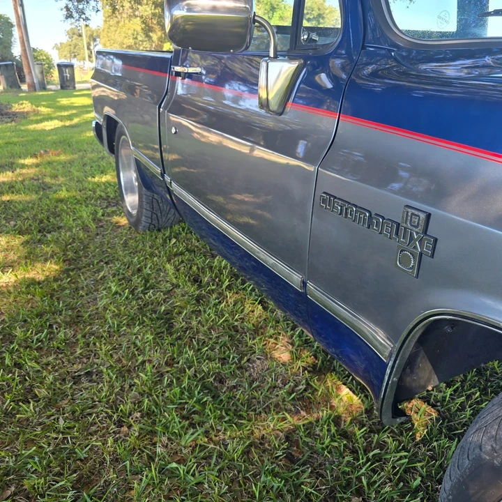 1987 Chevrolet C/K 3rd Gen - Image 6 of 21