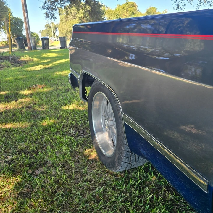 1987 Chevrolet C/K 3rd Gen - Image 4 of 21