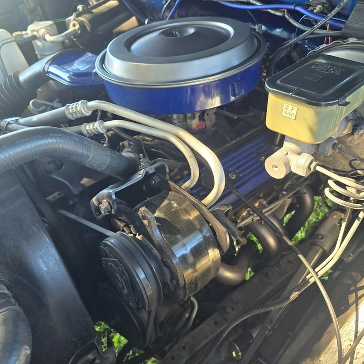 1987 Chevrolet C/K 3rd Gen - Image 16 of 21