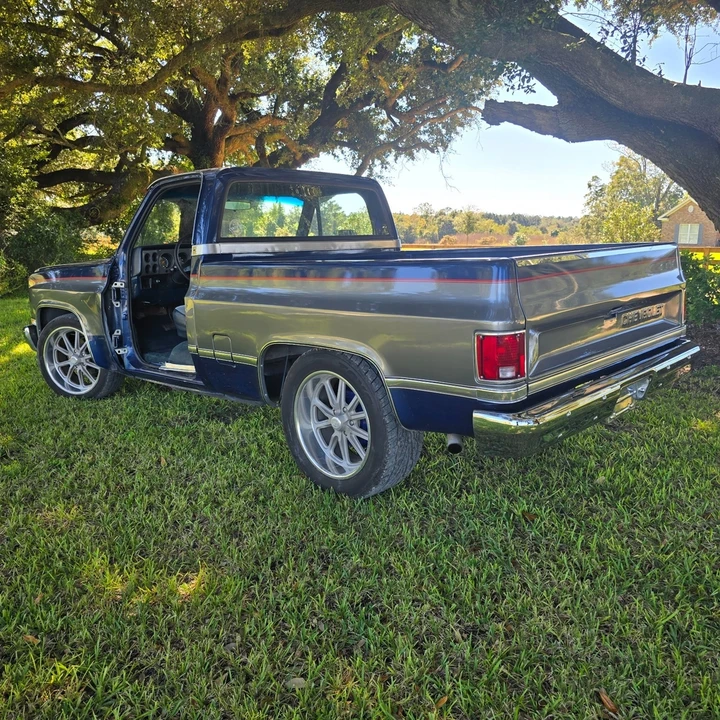 1987 Chevrolet C/K 3rd Gen - Image 13 of 21