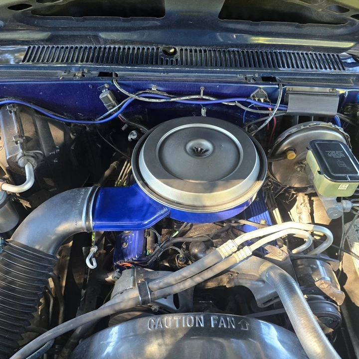 1987 Chevrolet C/K 3rd Gen - Image 20 of 21