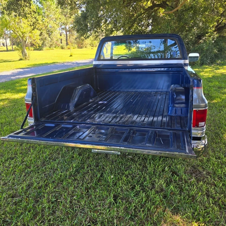 1987 Chevrolet C/K 3rd Gen - Image 5 of 21