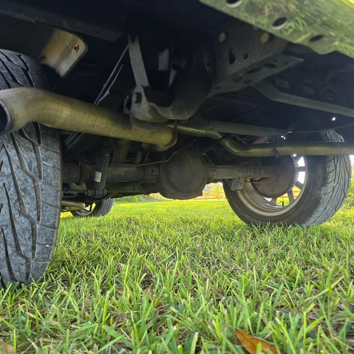1987 Chevrolet C/K 3rd Gen - Image 21 of 21