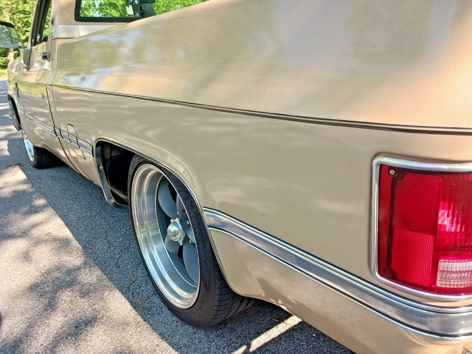 1987 Chevrolet C/K 3rd Gen - Image 10 of 20