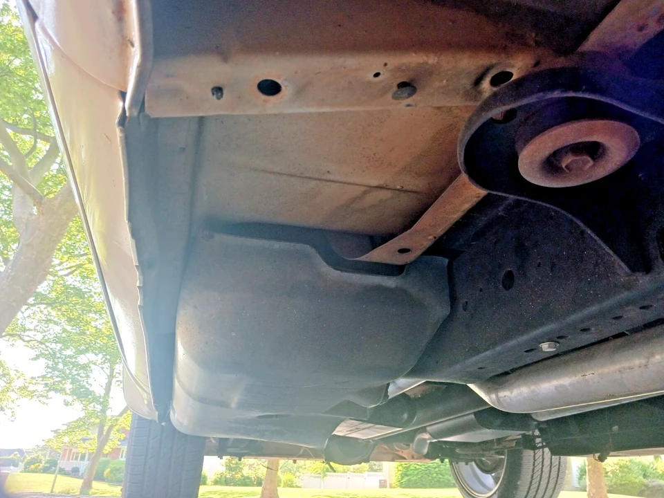 1987 Chevrolet C/K 3rd Gen - Image 18 of 20
