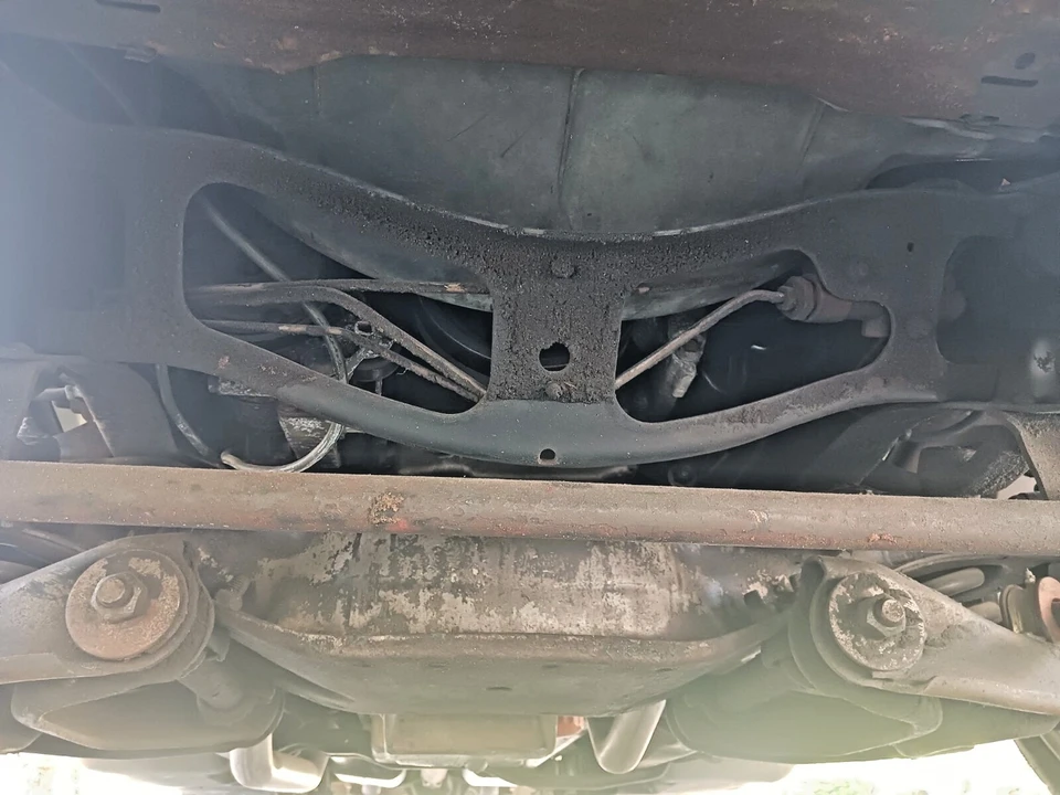1987 Chevrolet C/K 3rd Gen - Image 19 of 20