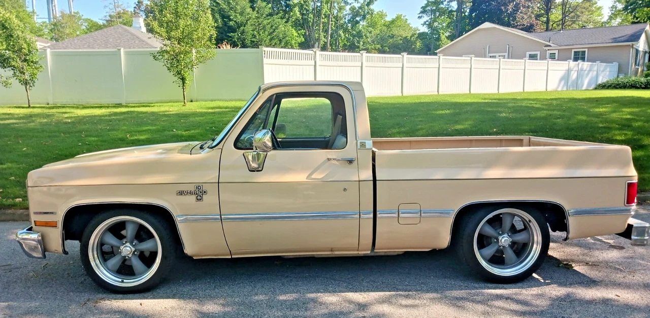 1987 Chevrolet C/K 3rd Gen - Image 5 of 20