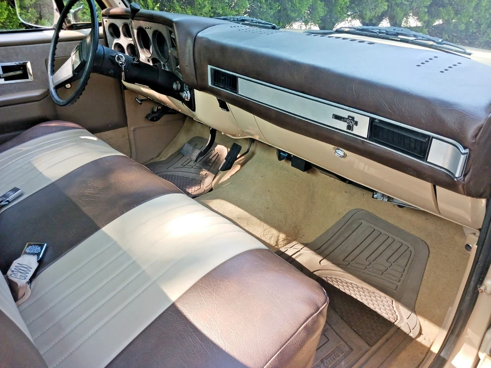 1987 Chevrolet C/K 3rd Gen - Image 14 of 20