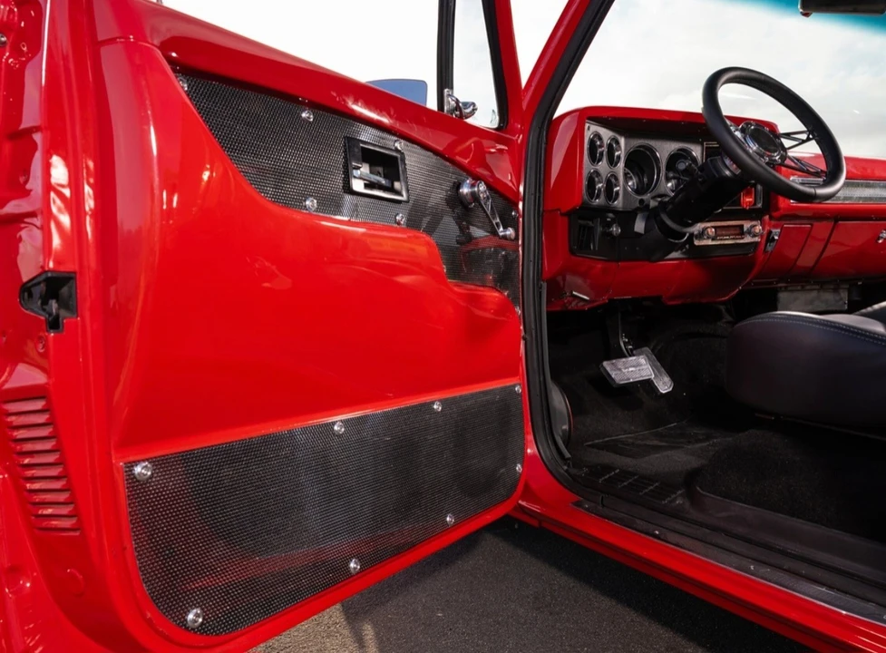 1987 Chevrolet C/K 3rd Gen - Image 11 of 15