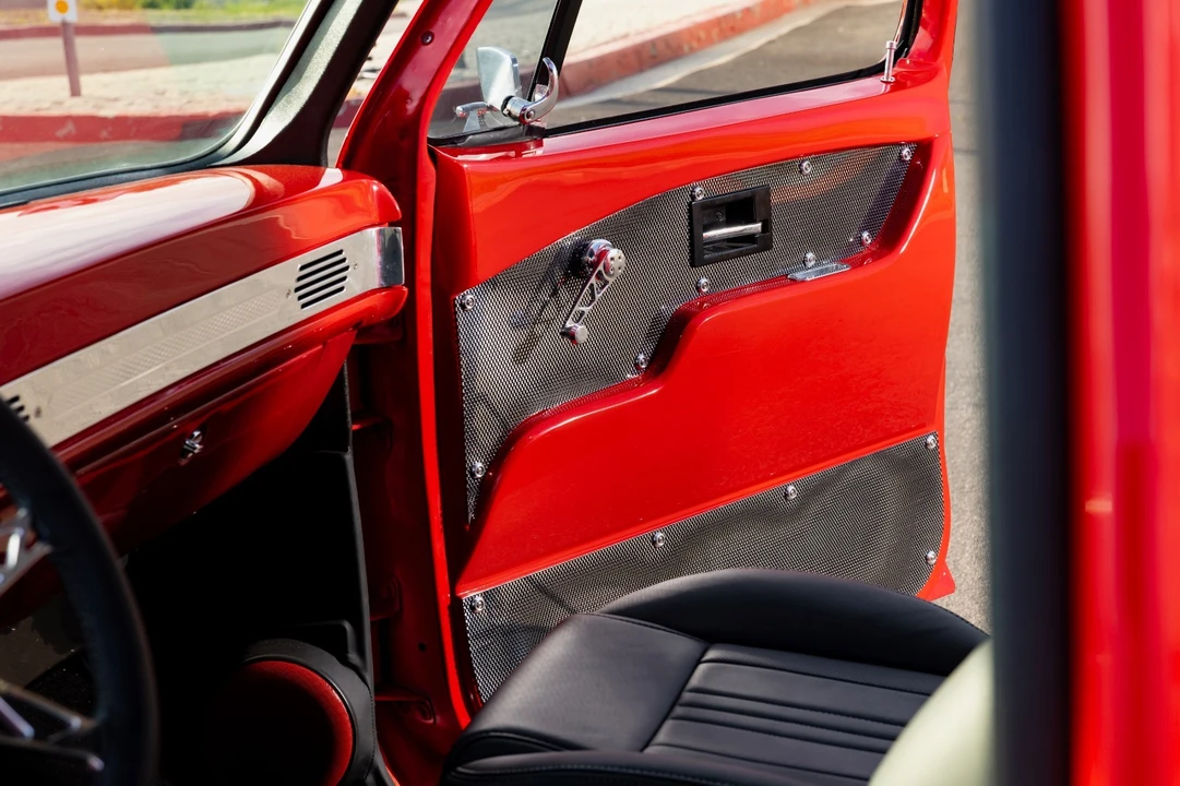 1987 Chevrolet C/K 3rd Gen - Image 15 of 15