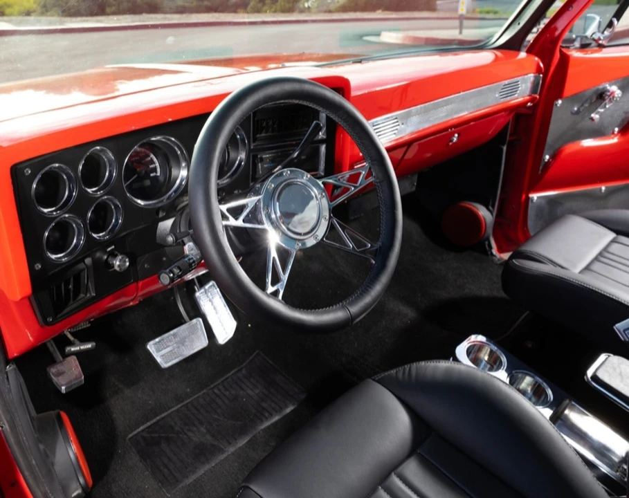 1987 Chevrolet C/K 3rd Gen - Image 12 of 15