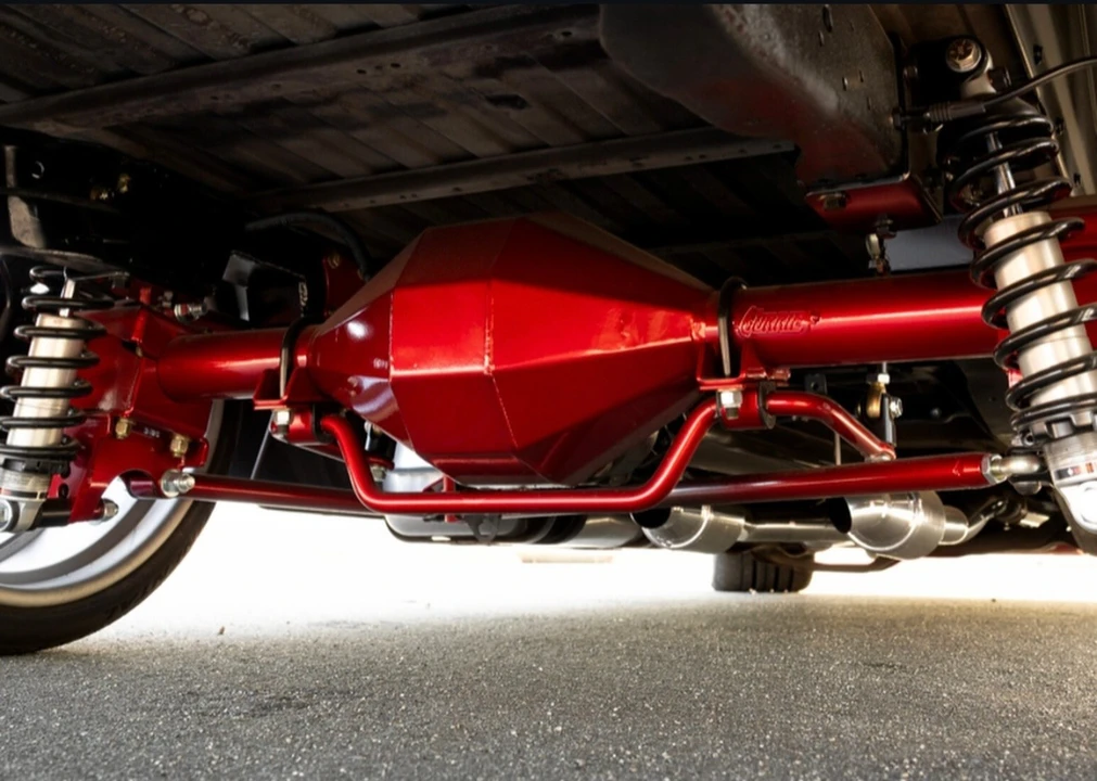 1987 Chevrolet C/K 3rd Gen - Image 13 of 15