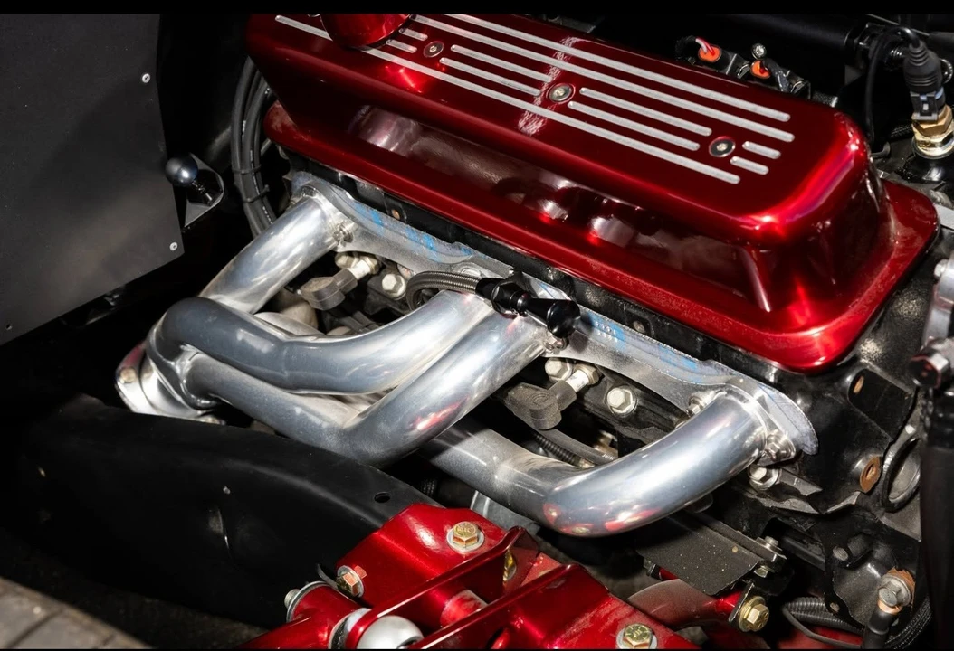 1987 Chevrolet C/K 3rd Gen - Image 9 of 15