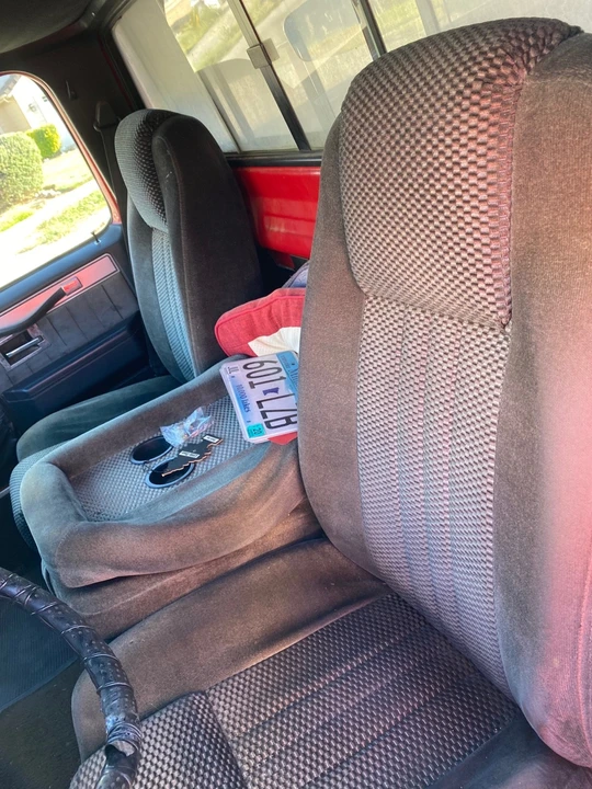 1987 Chevrolet C/K 3rd Gen - Image 11 of 13