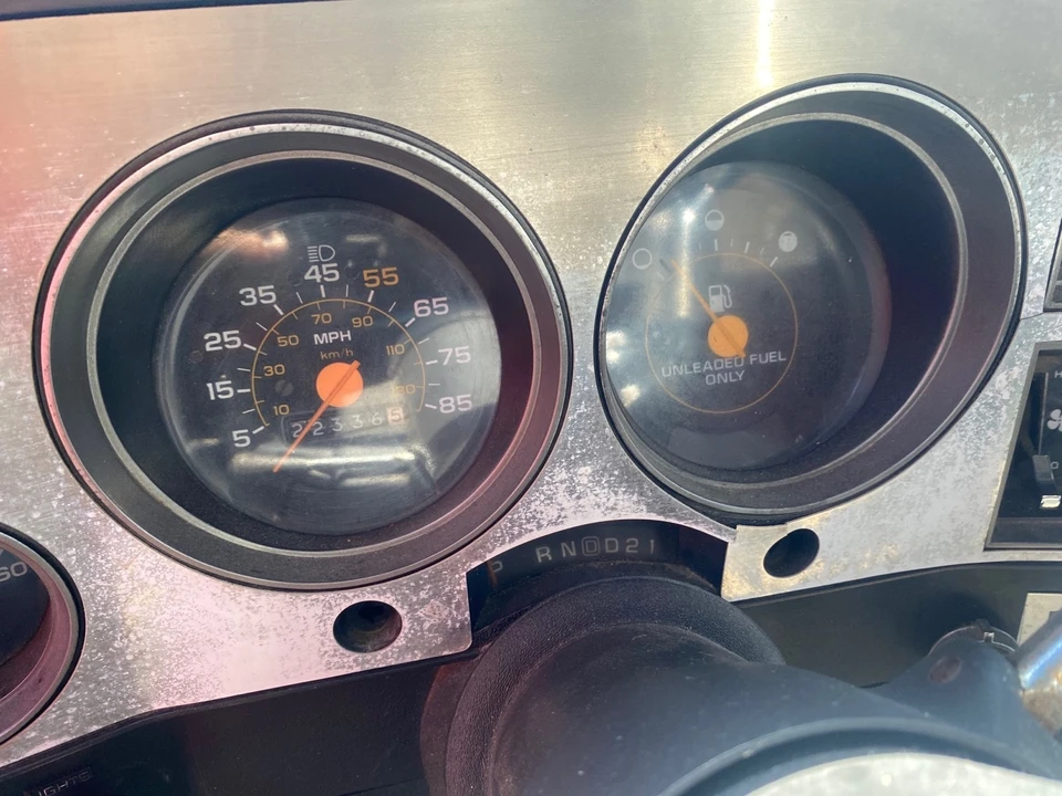 1987 Chevrolet C/K 3rd Gen - Image 7 of 13