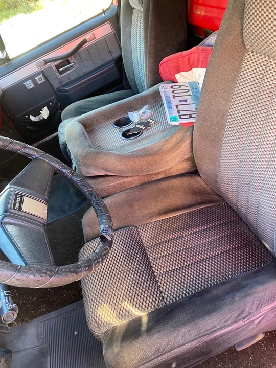 1987 Chevrolet C/K 3rd Gen - Image 10 of 13