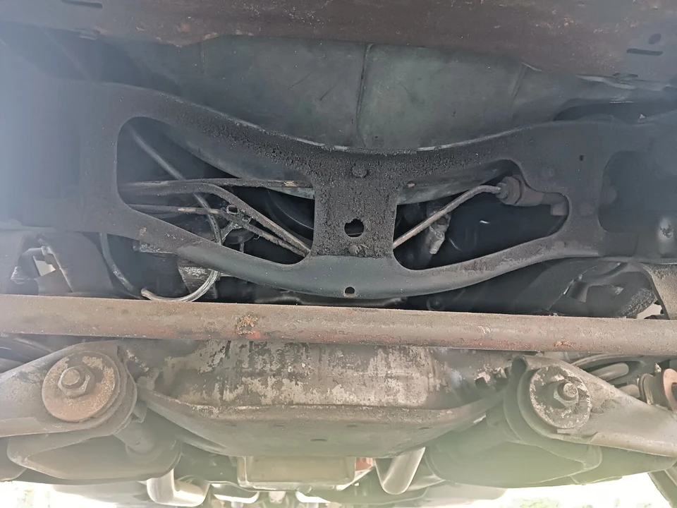 1987 Chevrolet C/K 3rd Gen - Image 19 of 20