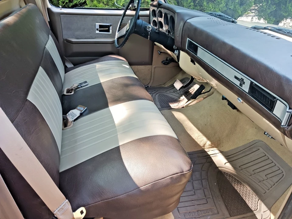1987 Chevrolet C/K 3rd Gen - Image 13 of 20